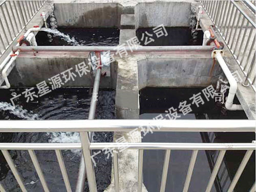 东莞制药废水处理米兰(中国)milan·官方网站-科技股份有限公司-一体化污水处理设备-广东星源